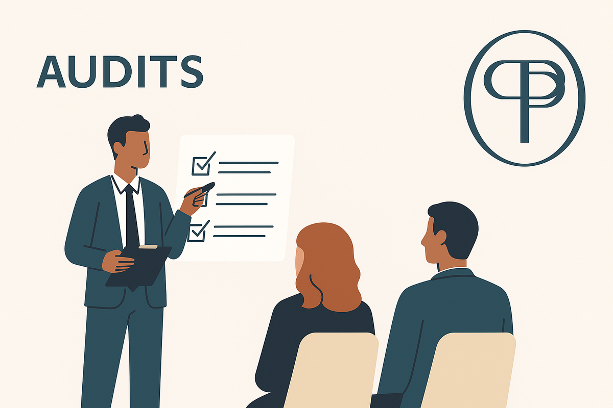 Audits