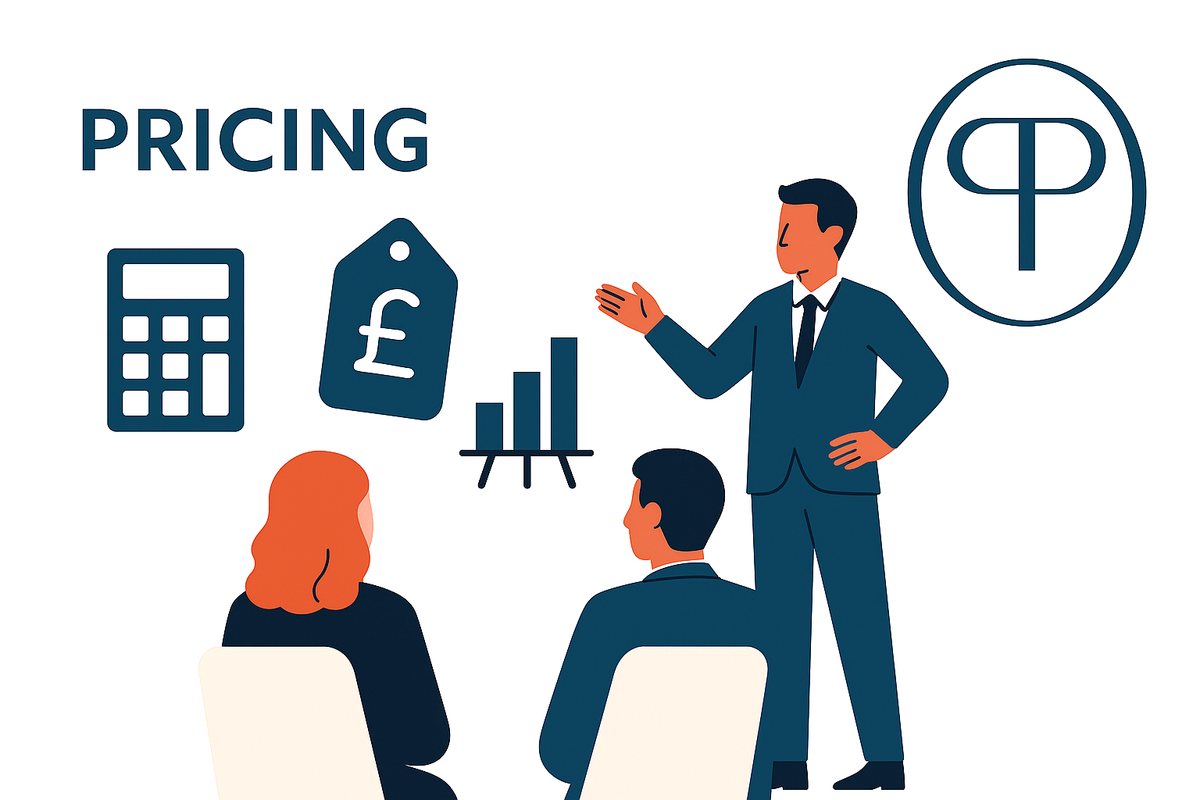 Pricing