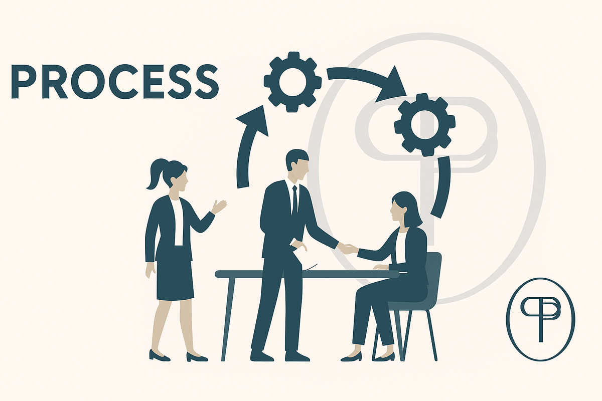 Process