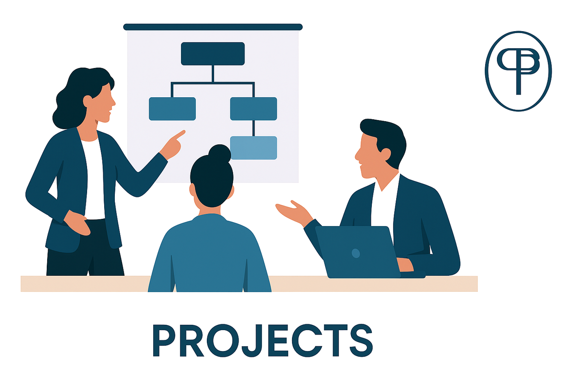 Projects