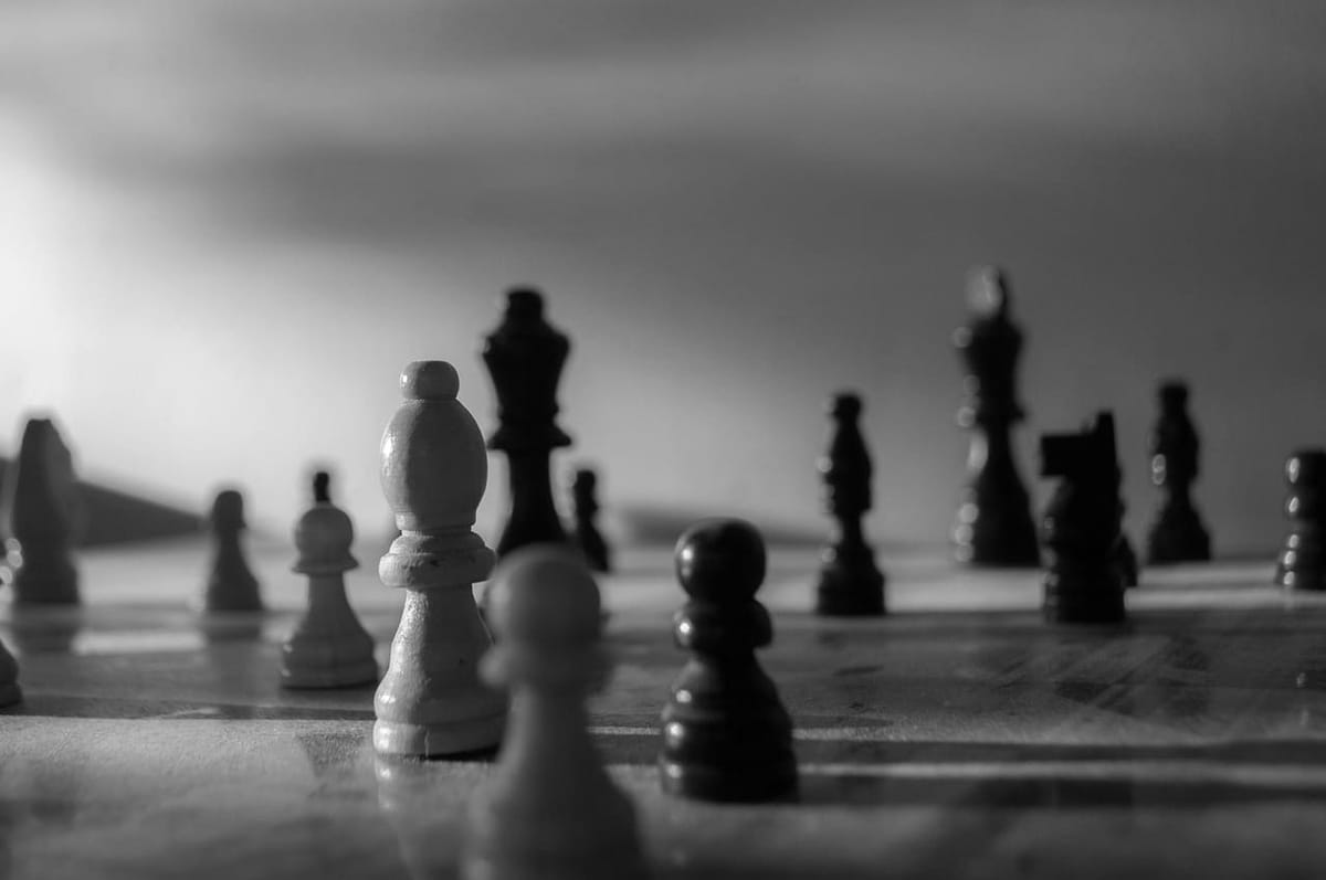 Why Smart Law Firms Budget for Failure